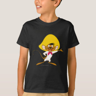 Camiseta SPEEDY GONZALES™ Em Pé