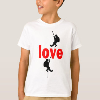 Camiseta spéléo003b