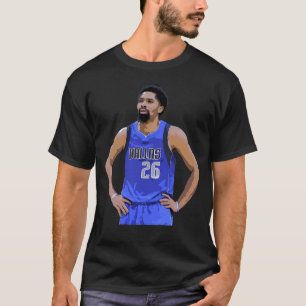 Camiseta Spencer Dinwiddie