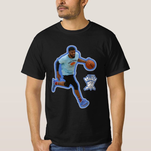 Camiseta Spencer Smith T-Shirt (Frente)