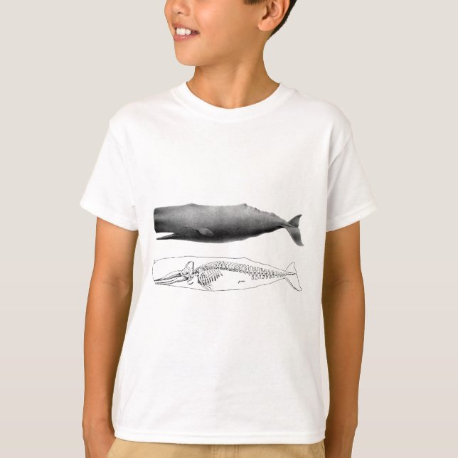 Camiseta sperm-whale-1 (Frente)