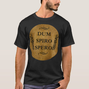 Camiseta Spero espiral