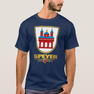Camiseta Speyer