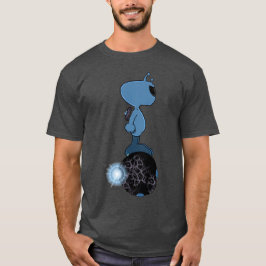 Camiseta Sphere Rider T-Shirt de Qwiby