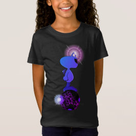 Camiseta Sphere Rider T-Shirt de Qwiby