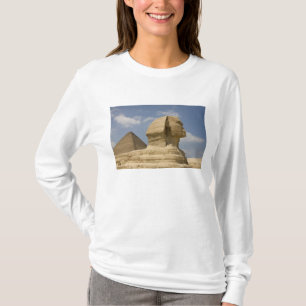 Camiseta Sphinx, Giza, Al Jizah, Egito