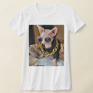Camiseta Sphynx