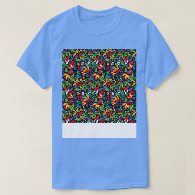 Camiseta Spices Seasoning Herbs Jar India (Frente do Design)