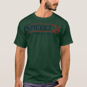 Camiseta Spicoli 24 Relaxe, posso consertá-lo