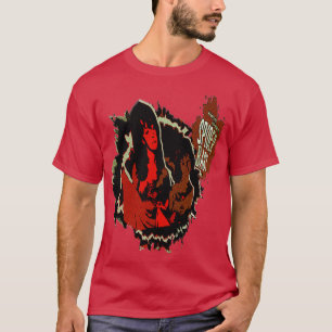 Camiseta Spider Baby