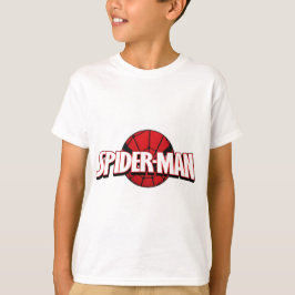 Camiseta Spider Man T-Shirt For kids