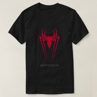 Camiseta Spider T-Shirt