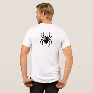 Camiseta Spider Tri-Blend