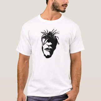 Camiseta SpiderHead