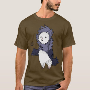 Camiseta SPiLT MiLK x27Bruhx27