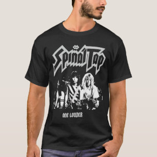 Camiseta Spinal Father Tap One