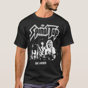 Camiseta Spinal Father Tap One