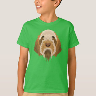 Camiseta Spinone Italiano