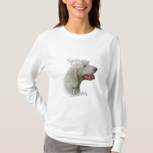 Camiseta Spinone Italiano Mãe 2