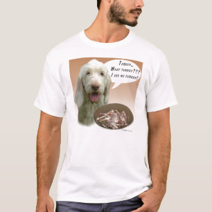 Camiseta Spinone Italiano Turquia
