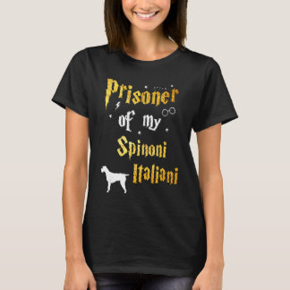 Camiseta Spinoni Italiani Spinoni Italiani