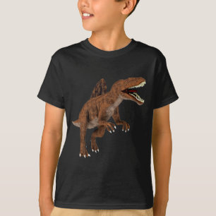 Camiseta Spinosaurus