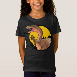 Camiseta Spinosaurus 2010s 
