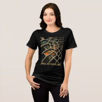 Camiseta Spiral Out Psyche