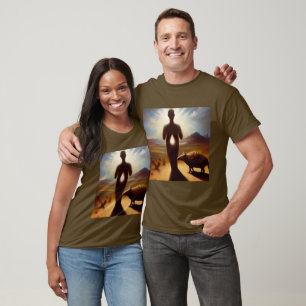 Camiseta Spirit Animal Armadillo 2