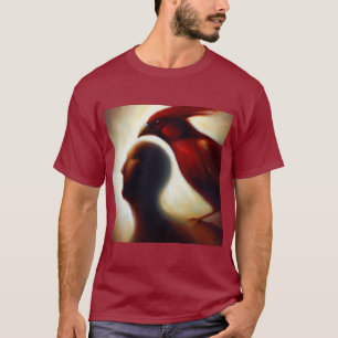 Camiseta Spirit Animal Cardinal 1