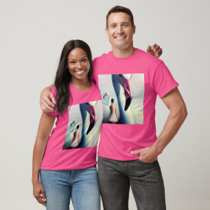 Camiseta Spirit Animal Flamingo 4
