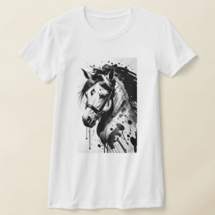 Camiseta Spirit Pony 10