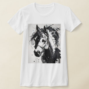 Camiseta Spirit Pony 11