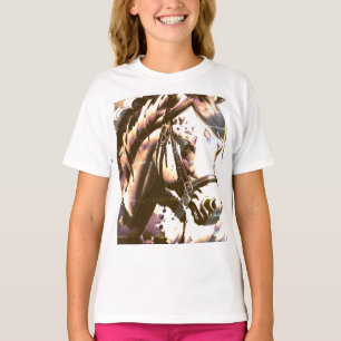 Camiseta Spirit Pony 1 Vendredi