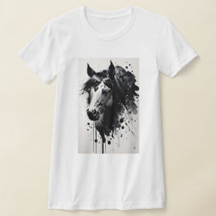 Camiseta Spirit Pony 4