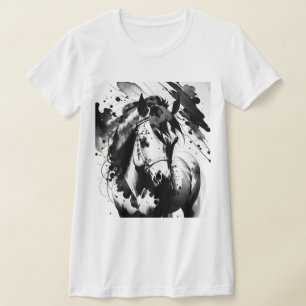Camiseta Spirit Pony 7