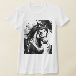 Camiseta Spirit Pony 9