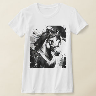 Camiseta Spirit Pony 9