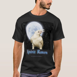 Camiseta SPIRIT RAVEN ~ T-shirts