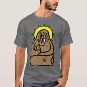 Camiseta Spirit Walrus