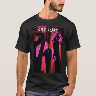 CAMISETA SPIRITCAGE