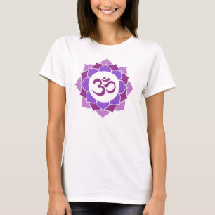 Camiseta Spiritually organic