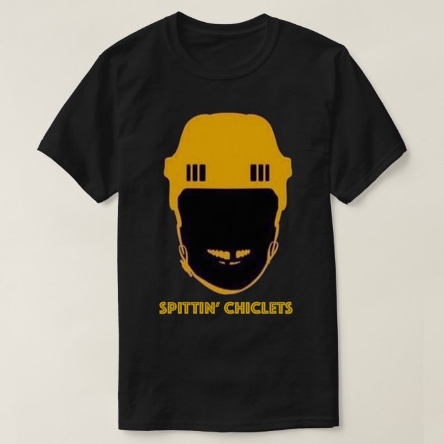Camiseta Spittin &x27;Chiclets Essential T-Shirt.png (Frente do Design)
