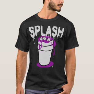 Camiseta Splash T-Shirt