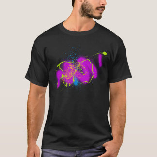 CAMISETA SPLATT
