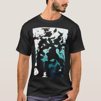 Camiseta Splatter