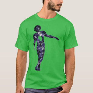 Camiseta Splatter Tucker