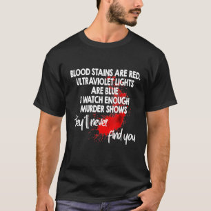 Camiseta Splter De Sangue Nunca Te Encontrarão Um Poema Sen