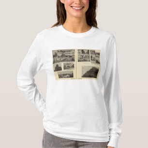 Camiseta Spokane