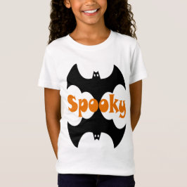 Camiseta Spooky